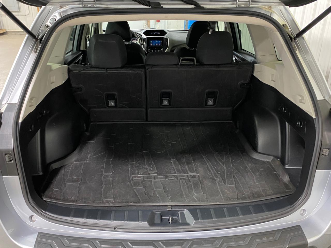 Subaru Forester Premium 2019