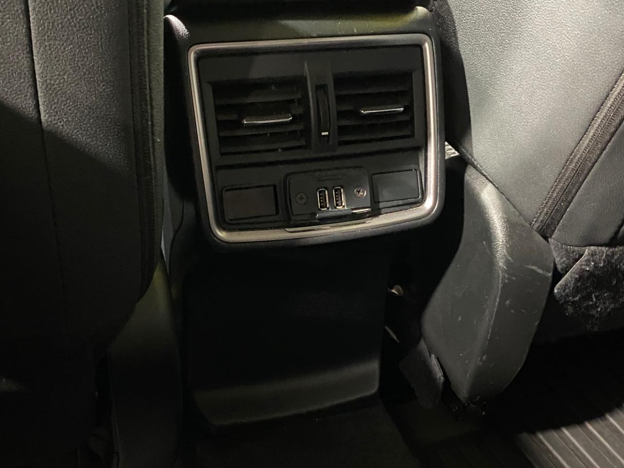 Subaru Forester Premium 2019