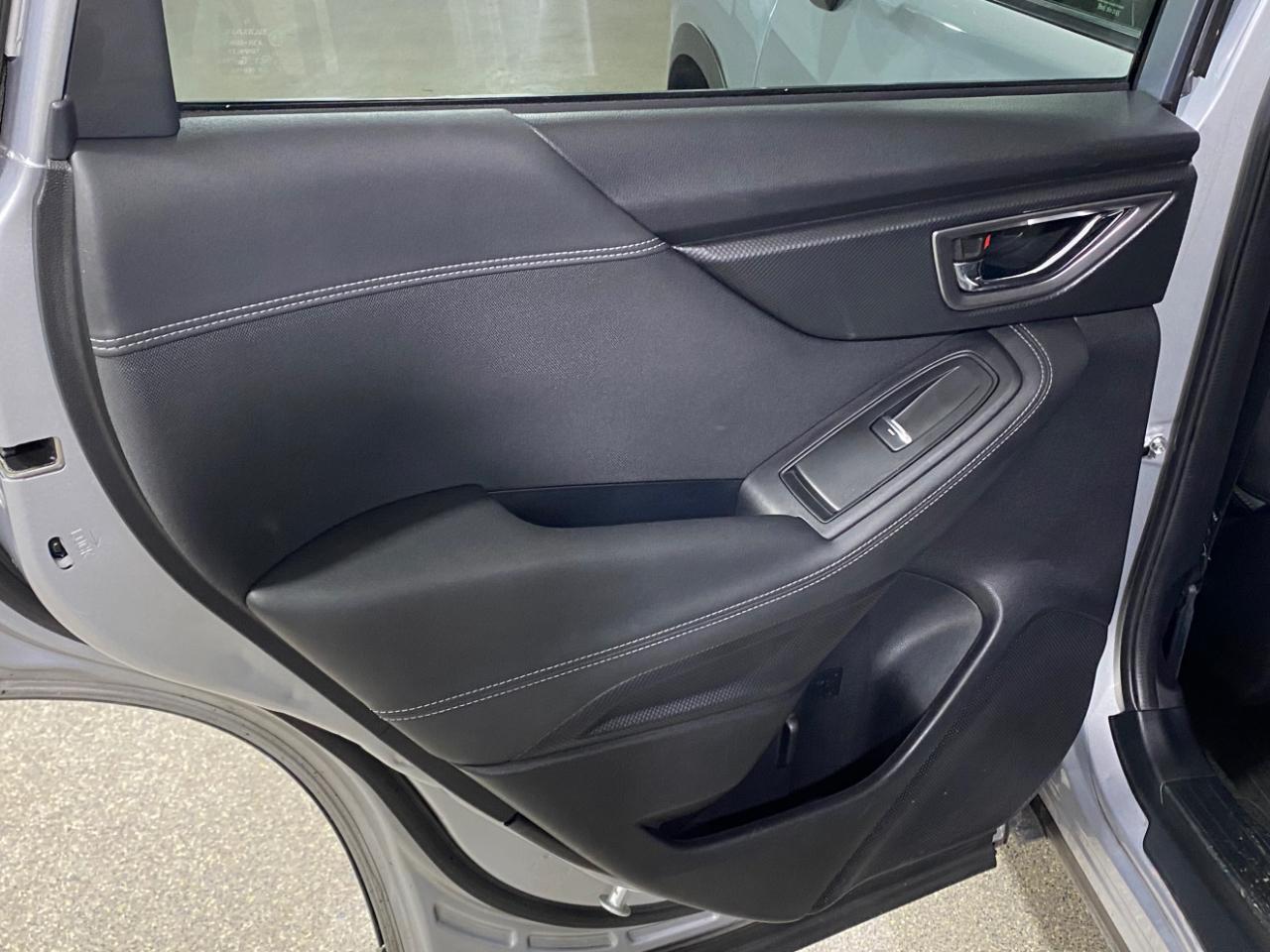 Subaru Forester Premium 2019