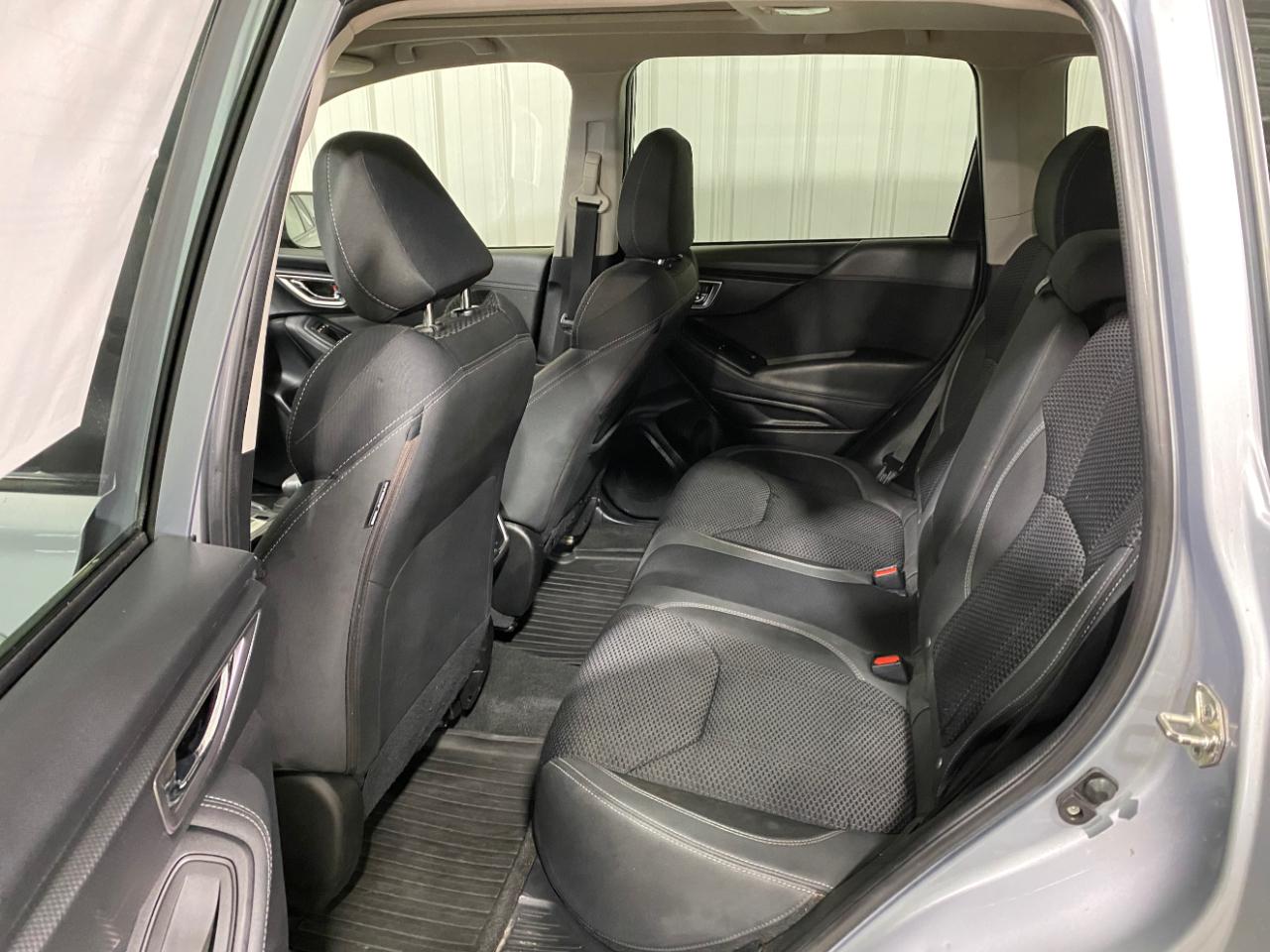 Subaru Forester Premium 2019