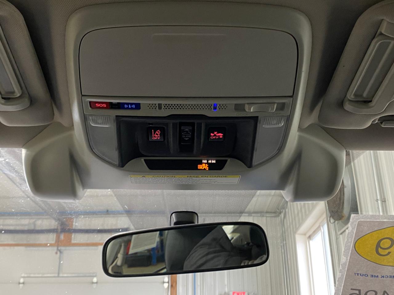 Subaru Forester Premium 2019