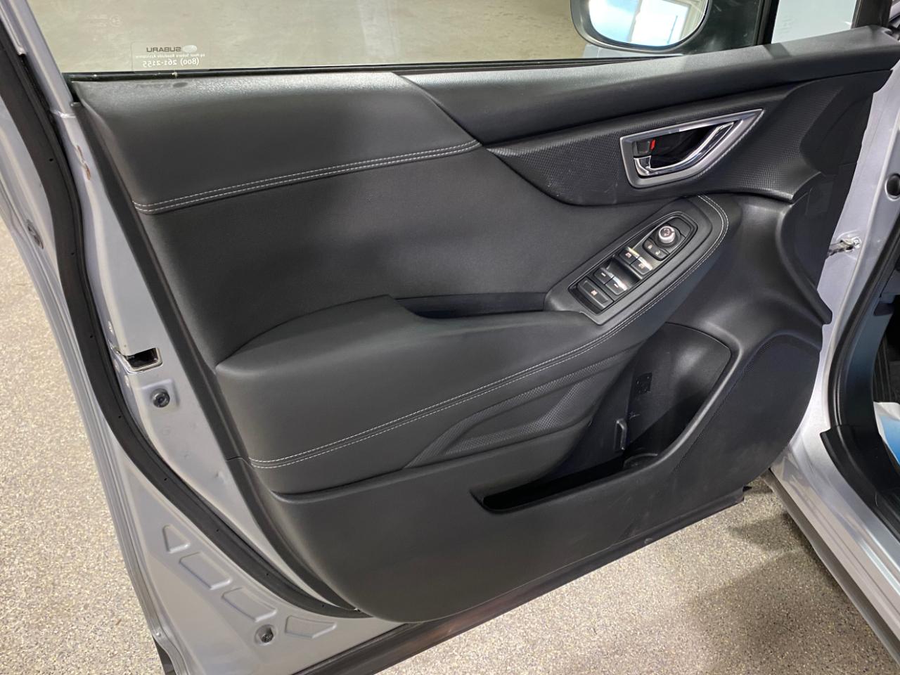 Subaru Forester Premium 2019