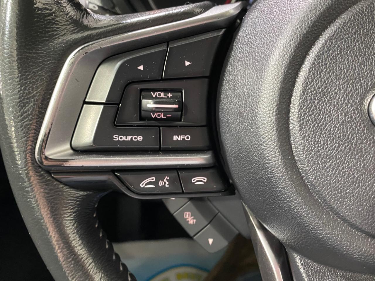 Subaru Forester Premium 2019