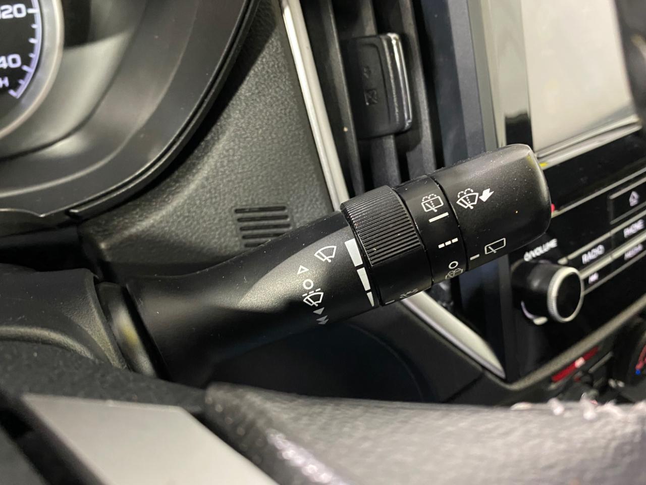 Subaru Forester Premium 2019