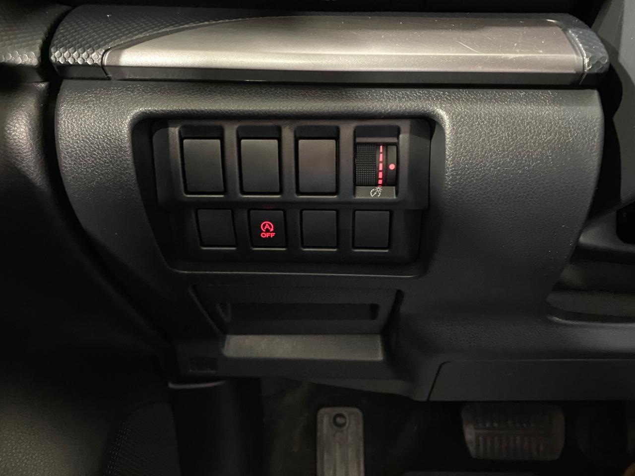 Subaru Forester Premium 2019