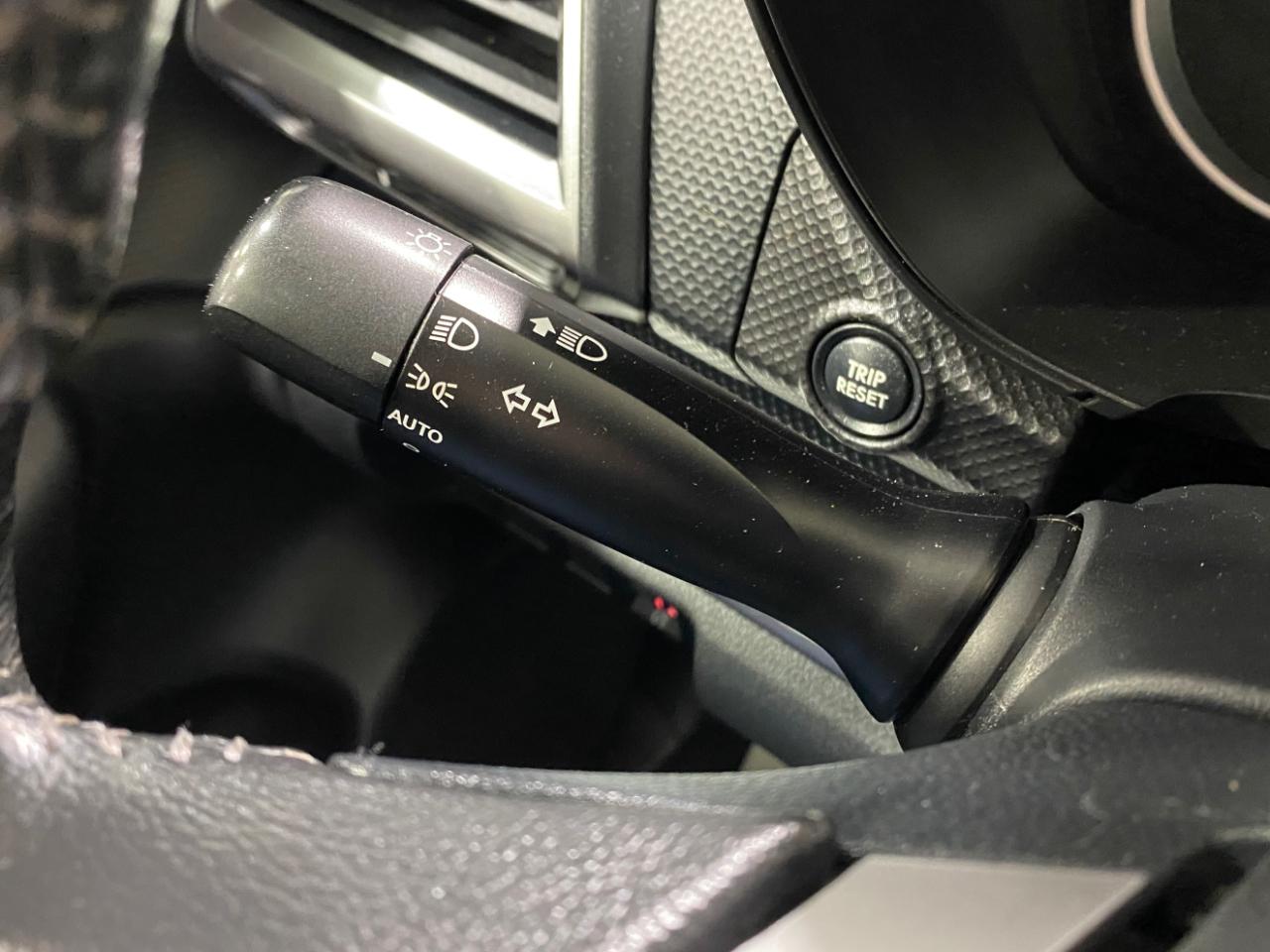 Subaru Forester Premium 2019