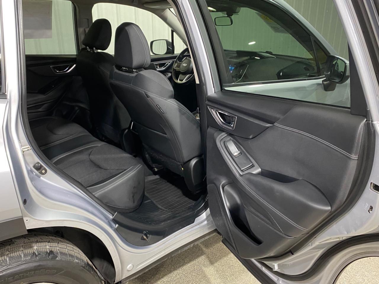 Subaru Forester Premium 2019