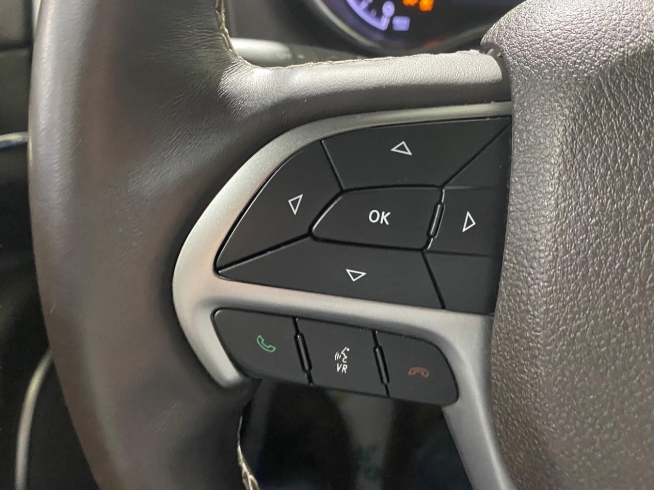 Jeep Grand Cherokee Overland 4WD 2018