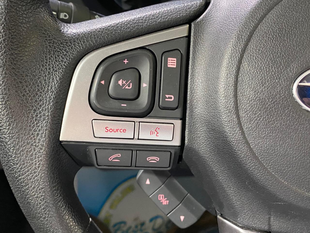 Subaru Forester 2.5i Premium PZEV CVT 2018