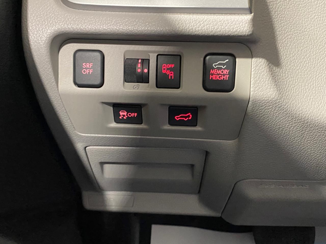 Subaru Forester 2.5i Premium PZEV CVT 2018