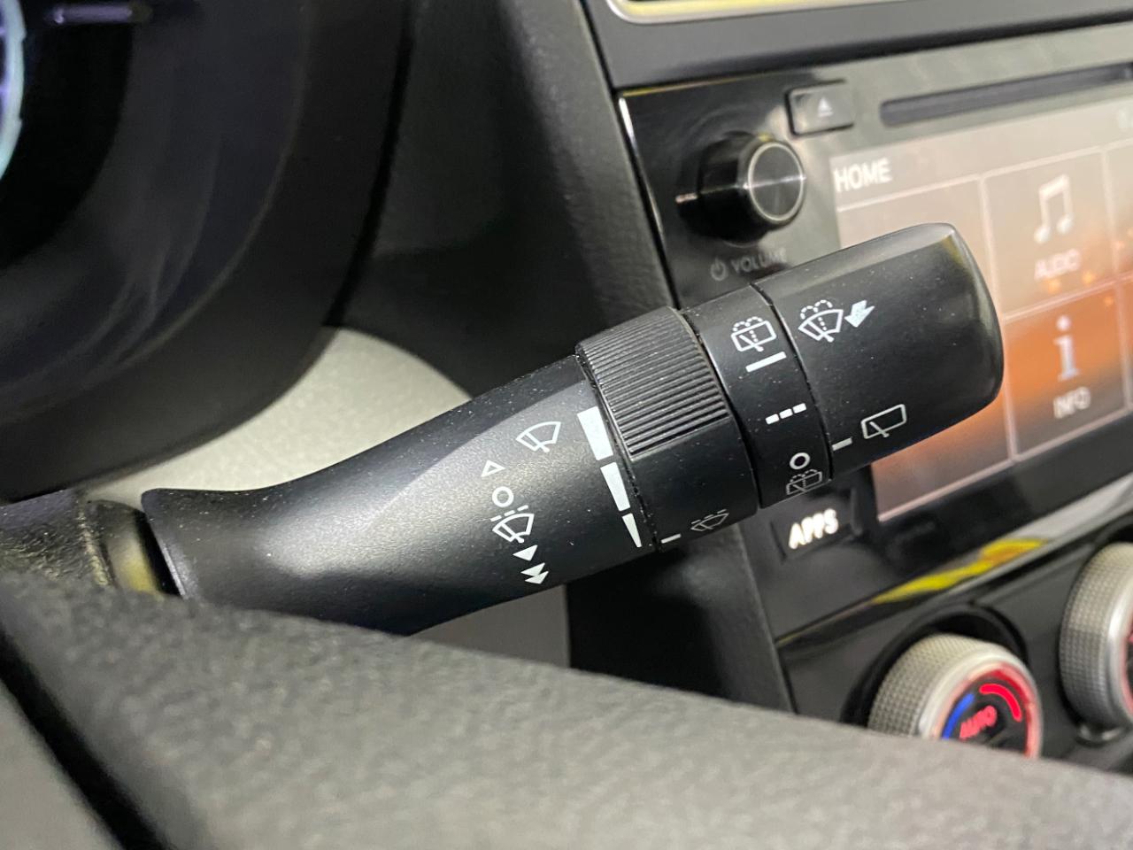 Subaru Forester 2.5i Premium PZEV CVT 2018