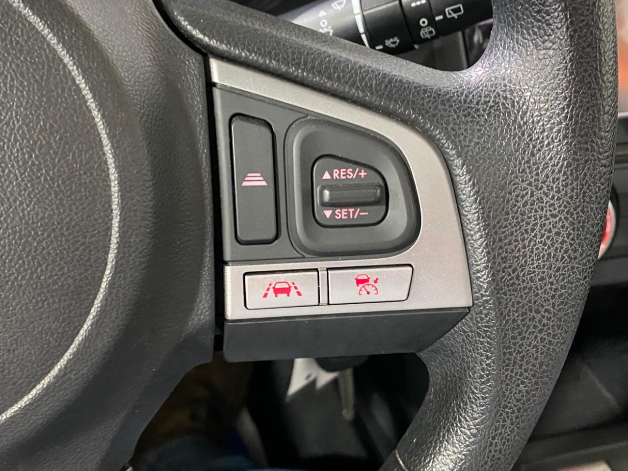 Subaru Forester 2.5i Premium PZEV CVT 2018