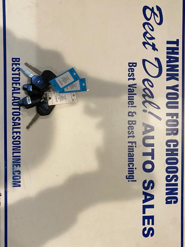 Subaru Forester 2.5i Premium PZEV CVT 2018