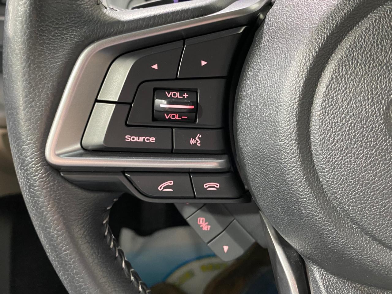 Subaru Outback 2.5i Premium 2018