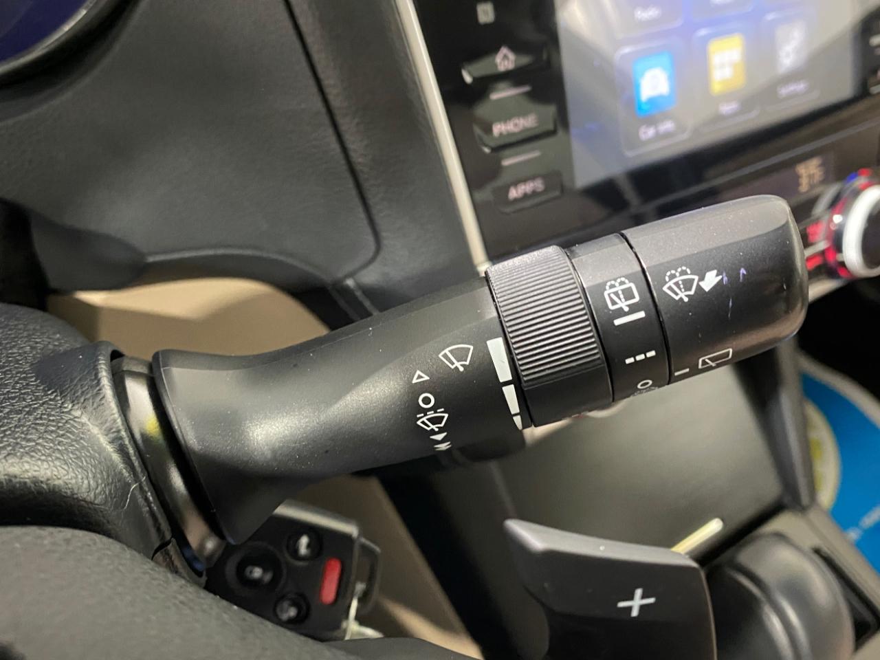 Subaru Outback 2.5i Premium 2018