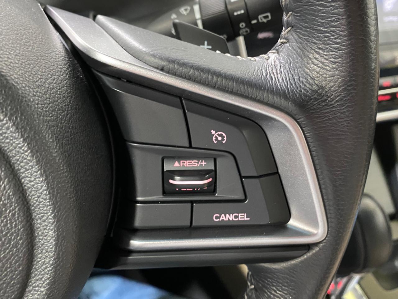 Subaru Outback 2.5i Premium 2018