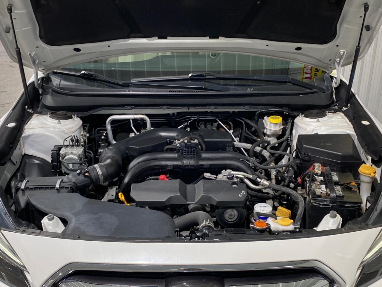 Subaru Outback 2.5i Premium 2018