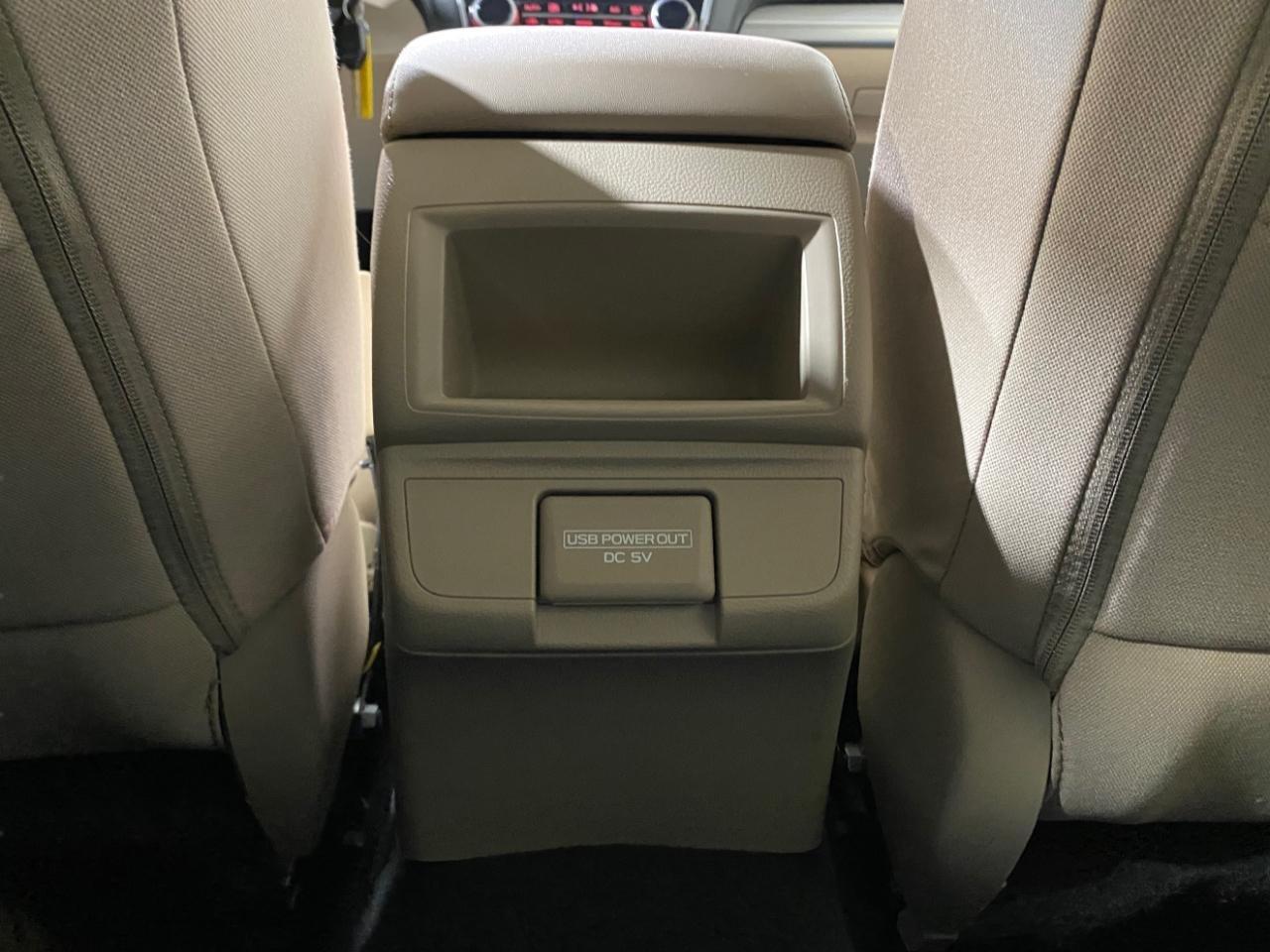 Subaru Outback 2.5i Premium 2018