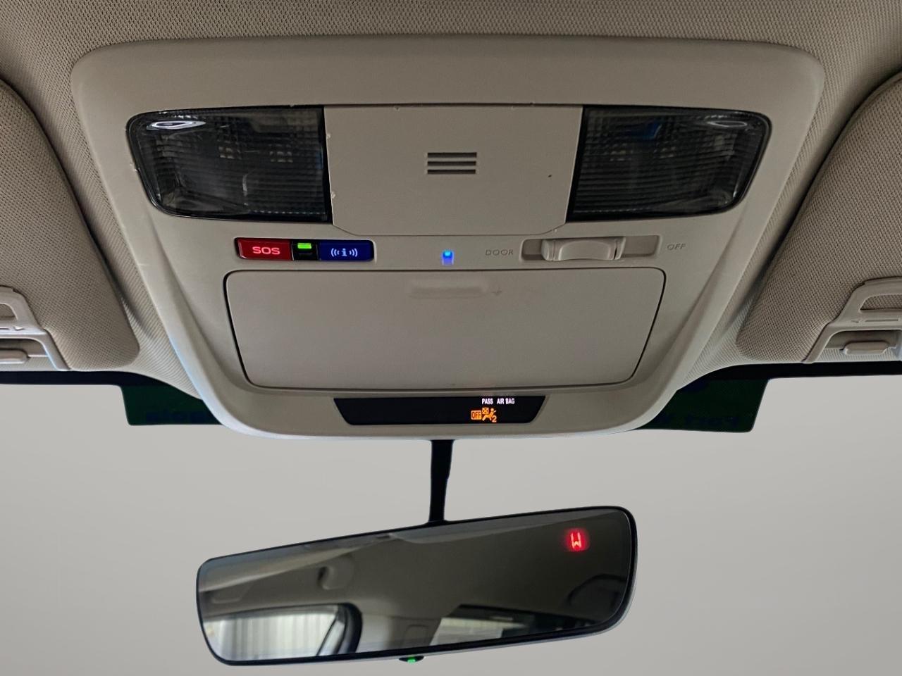 Subaru Outback 2.5i Premium 2018