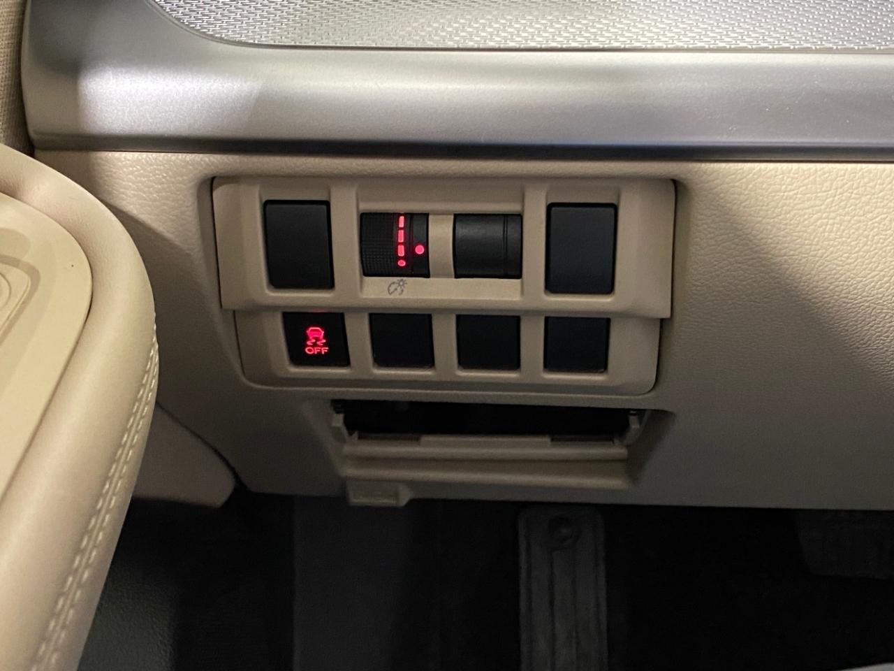 Subaru Outback 2.5i Premium 2018