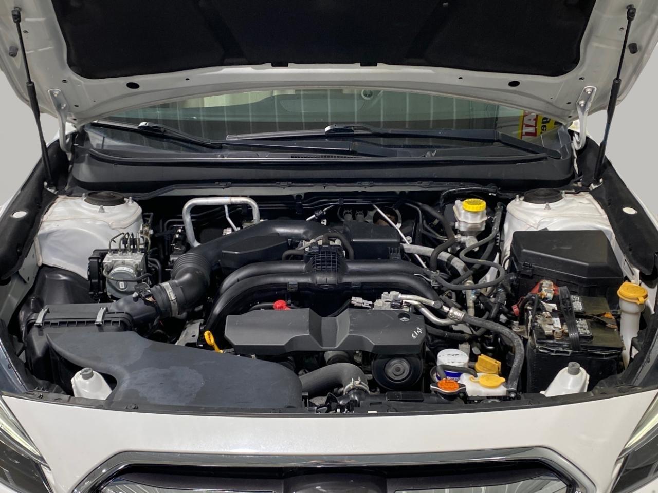 Subaru Outback 2.5i Premium 2018