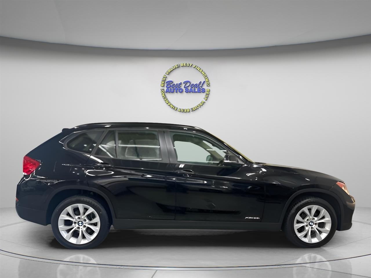 BMW X1 xDrive28i 2014