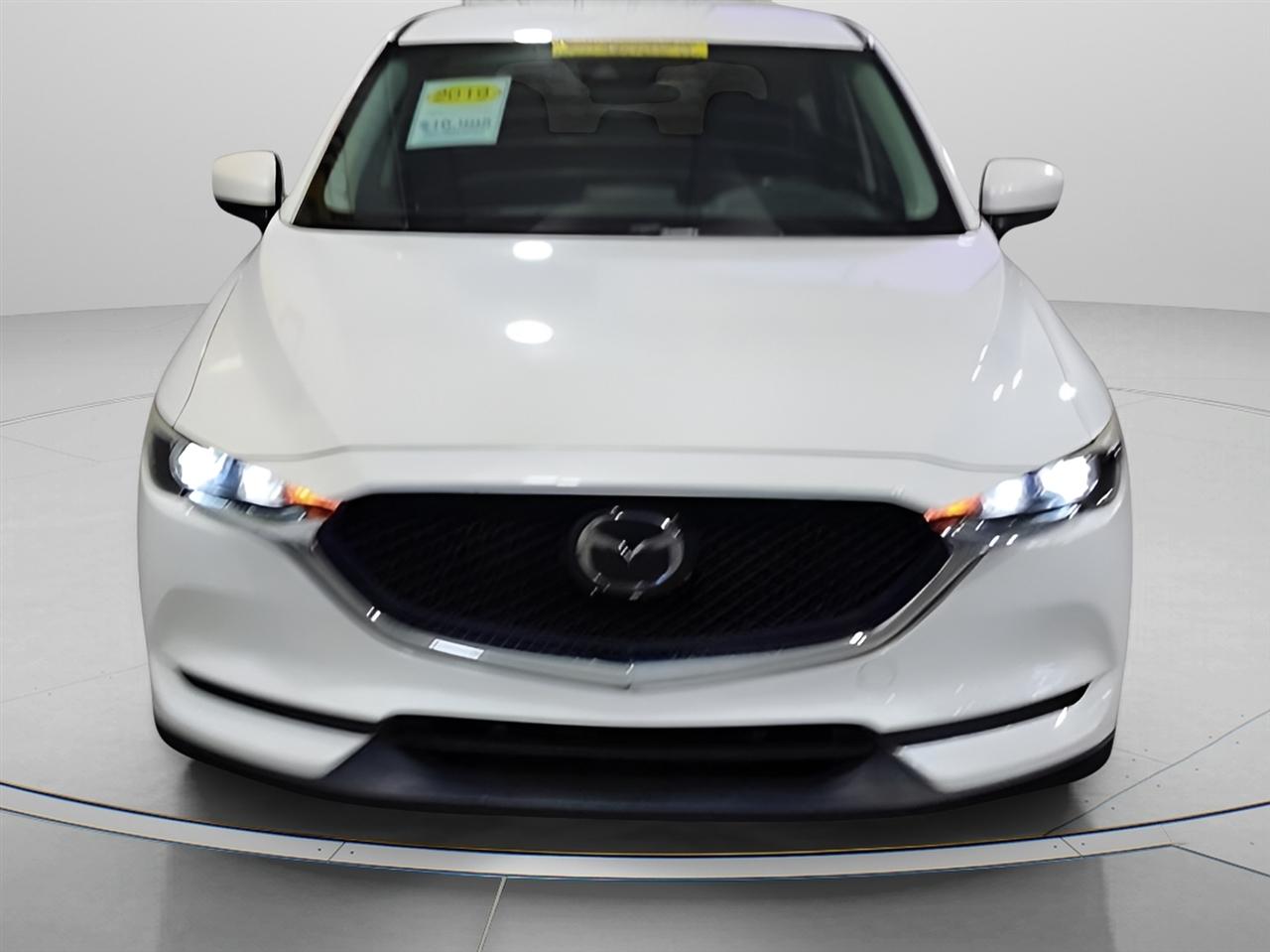 Mazda CX-5  2019