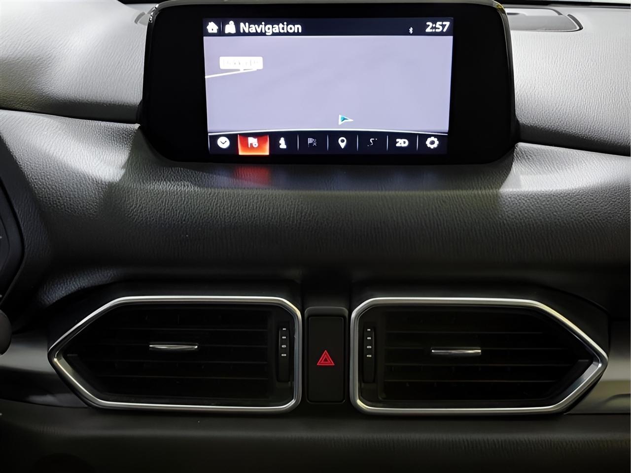 Mazda CX-5  2019