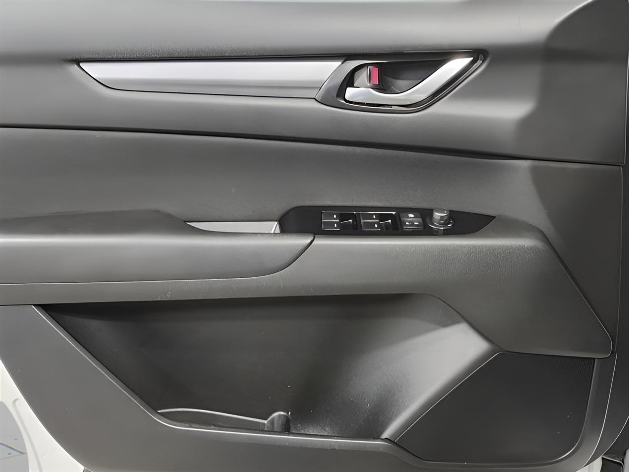 Mazda CX-5  2019