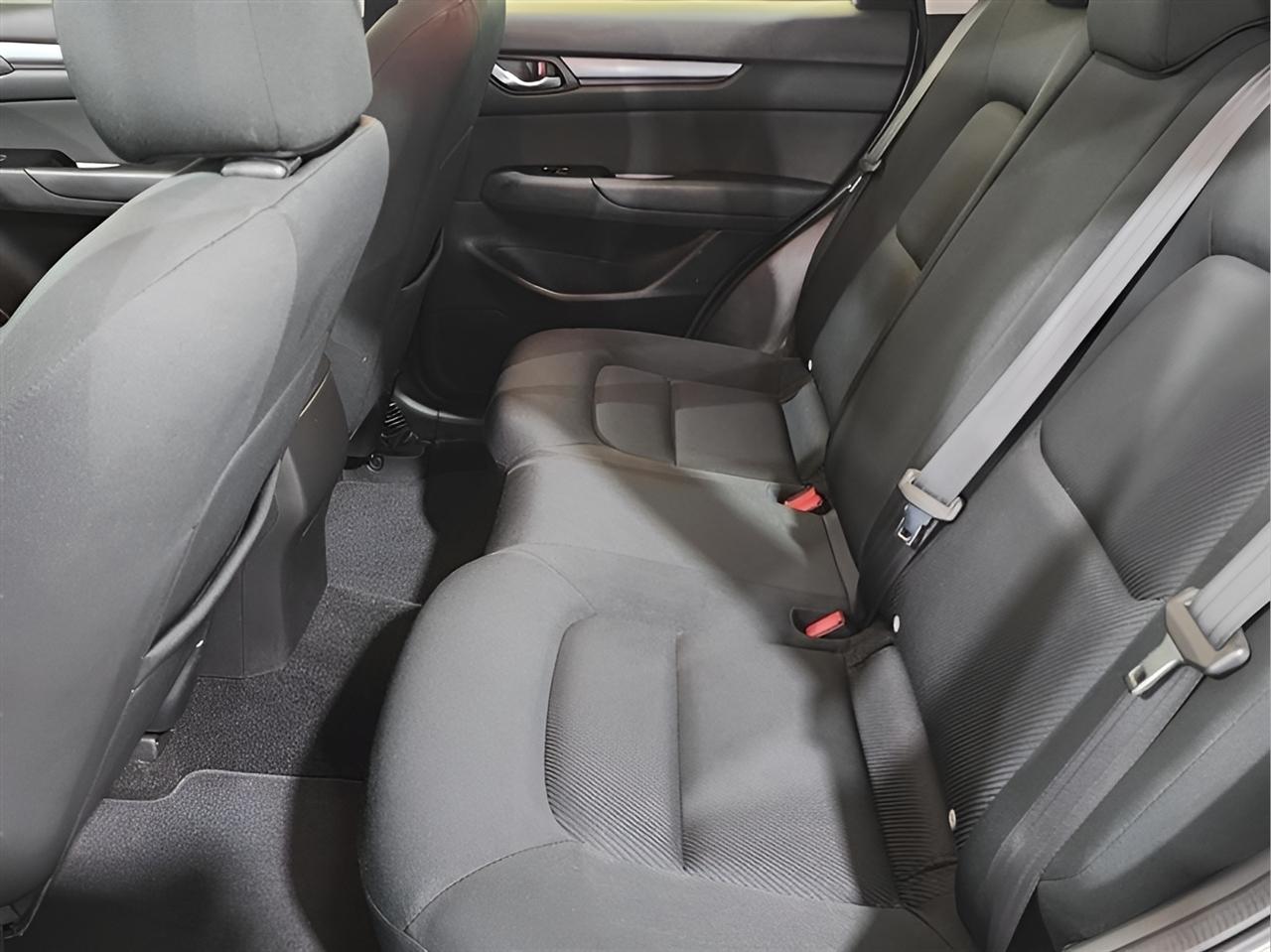 Mazda CX-5  2019