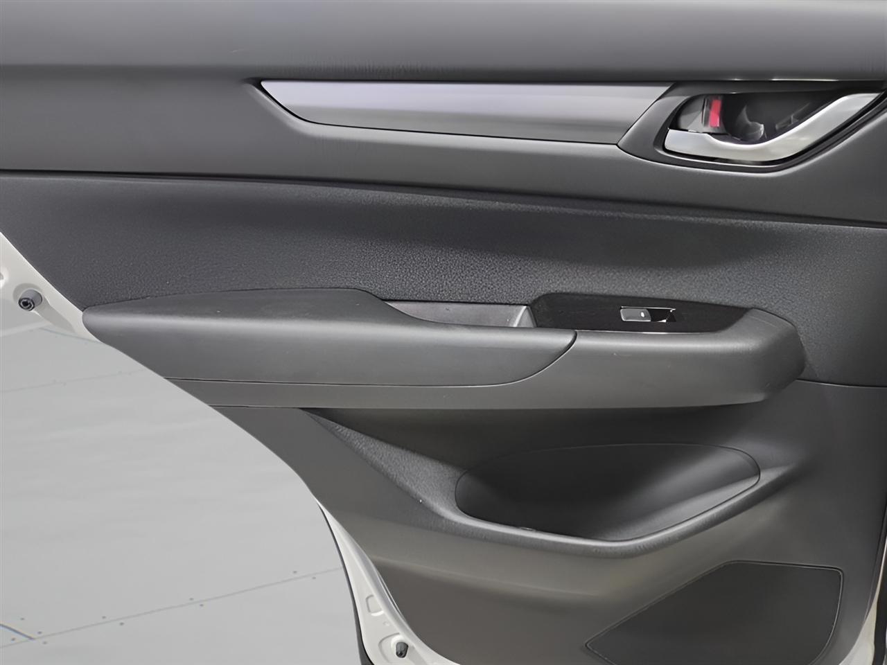 Mazda CX-5  2019