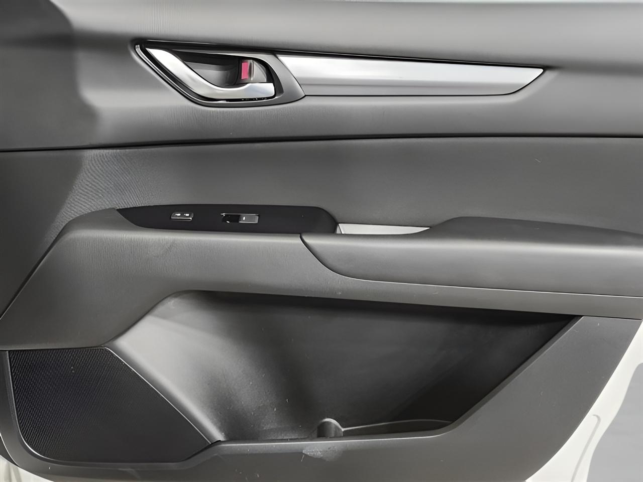 Mazda CX-5  2019