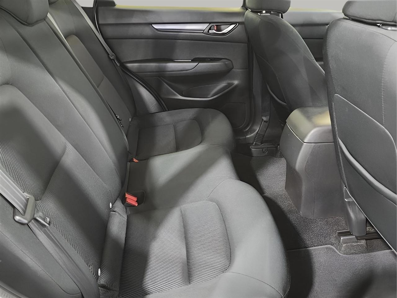 Mazda CX-5  2019