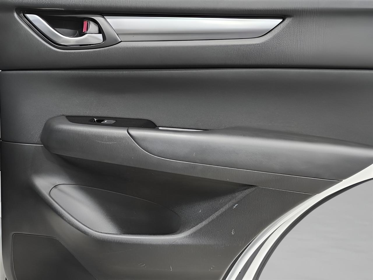 Mazda CX-5  2019