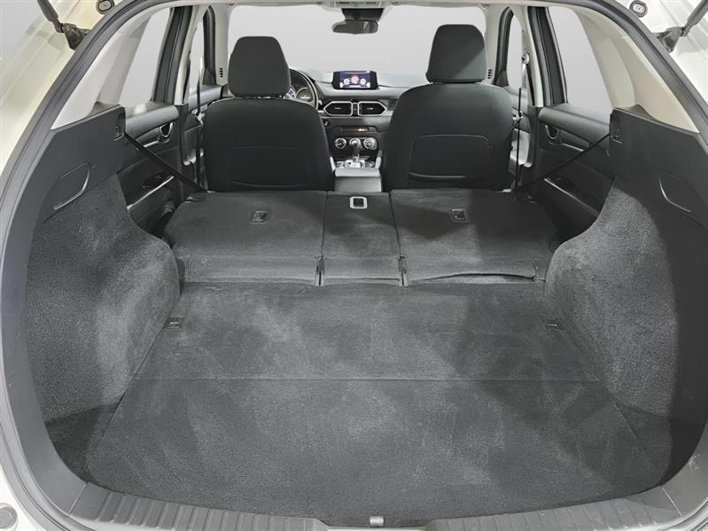 Mazda CX-5  2019
