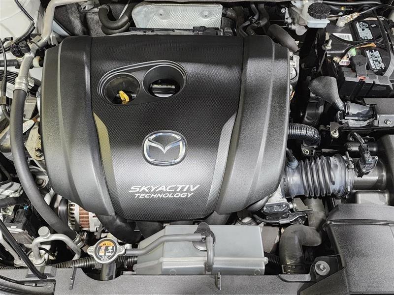 Mazda CX-5  2019