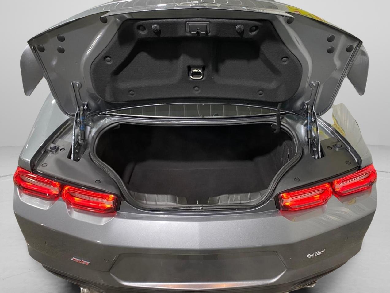 Chevrolet Camaro 2SS Coupe 2019