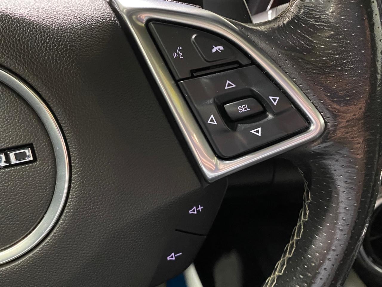 Chevrolet Camaro 2SS Coupe 2019