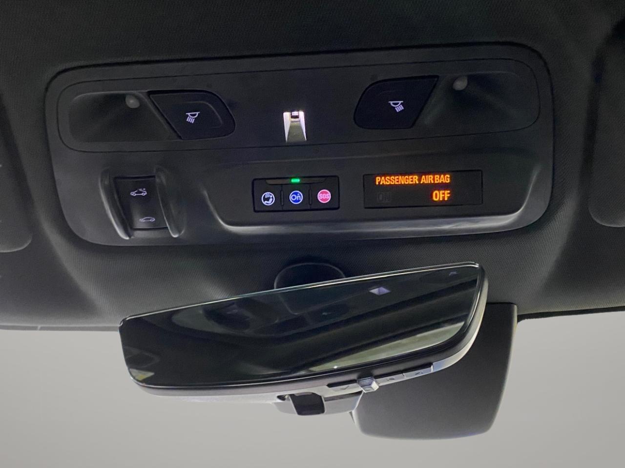 Chevrolet Camaro 2SS Coupe 2019