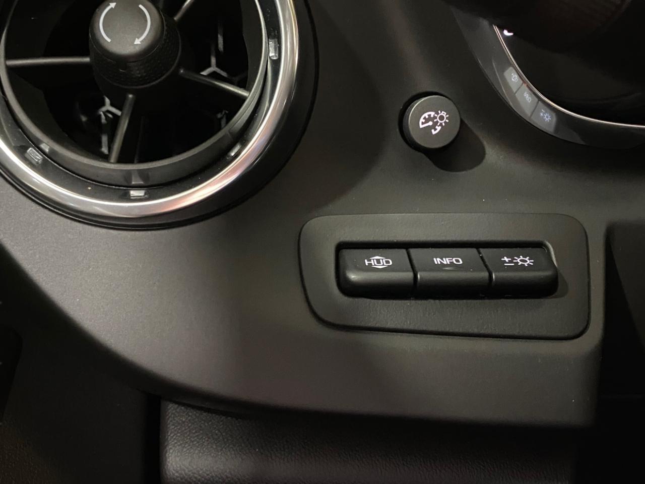 Chevrolet Camaro 2SS Coupe 2019