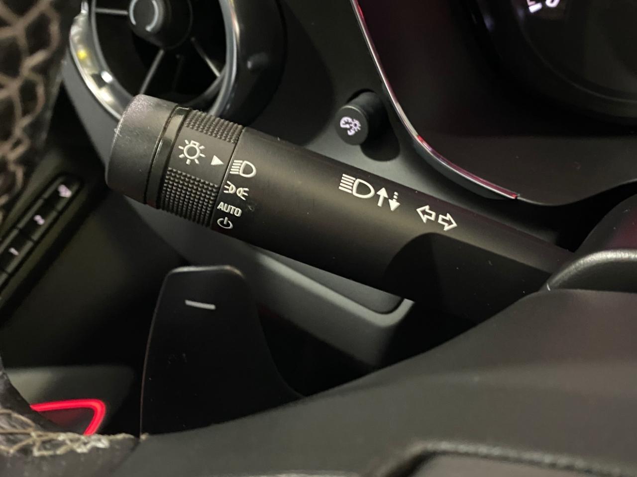 Chevrolet Camaro 2SS Coupe 2019