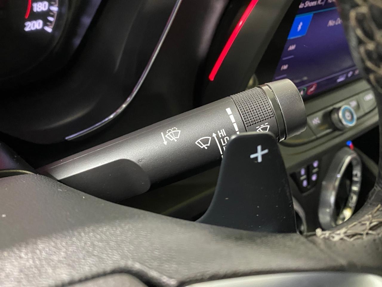 Chevrolet Camaro 2SS Coupe 2019