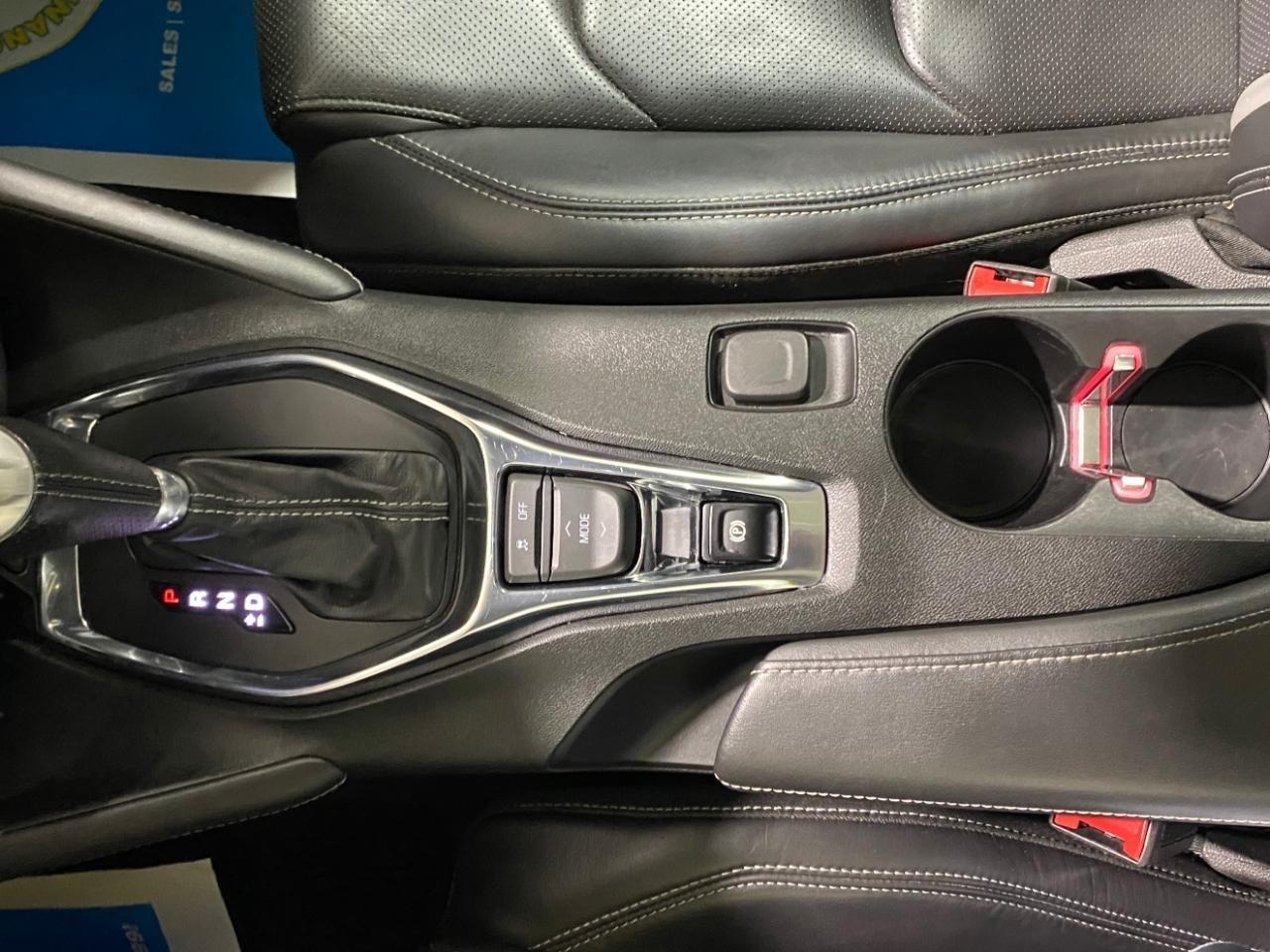 Chevrolet Camaro 2SS Coupe 2019