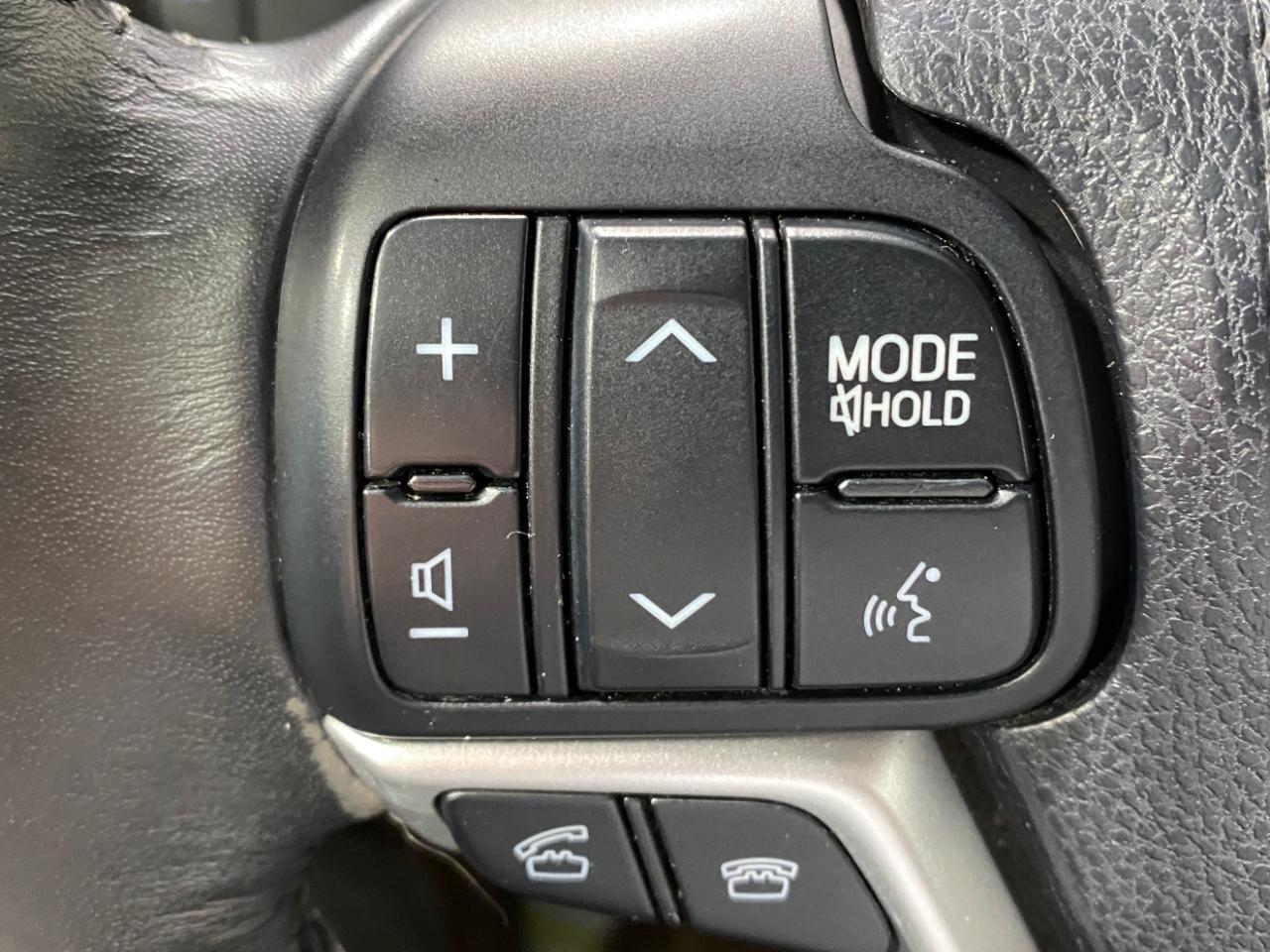 Toyota Highlander  2015