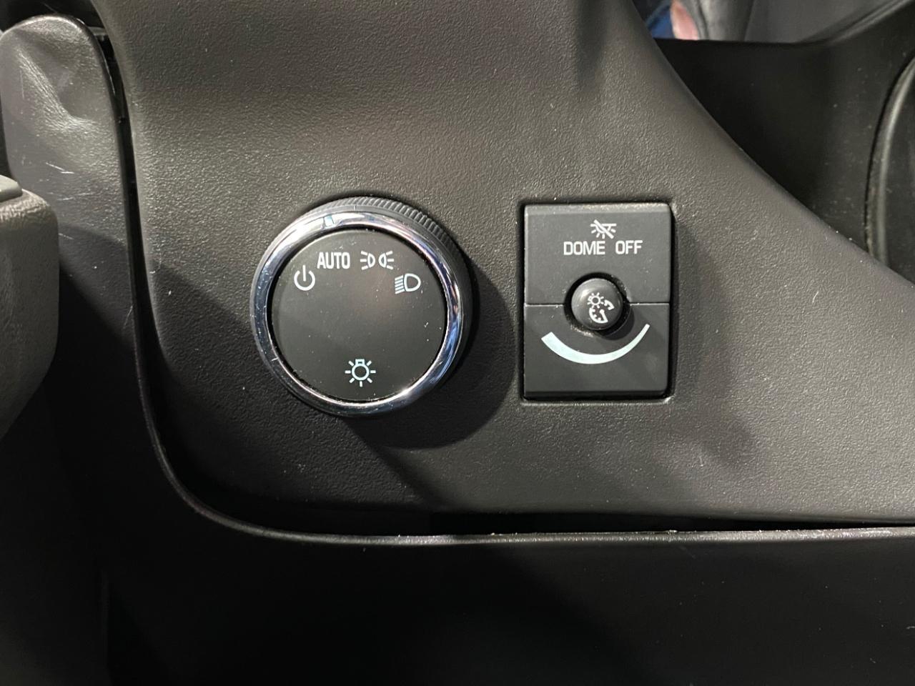 Chevrolet Express 1500 Cargo 2012