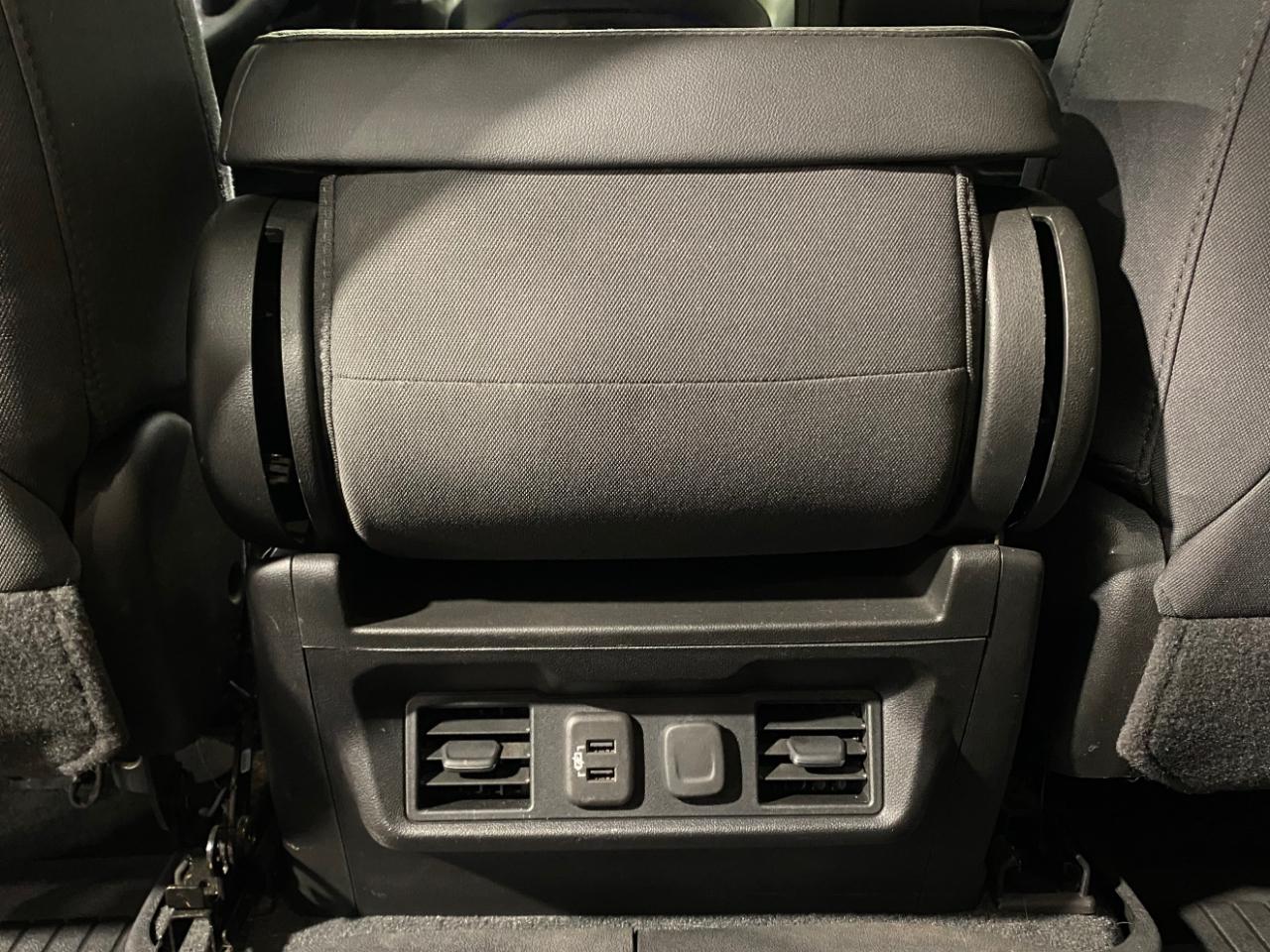 Chevrolet Silverado 1500 RST Crew Cab Long Box 4WD 2020