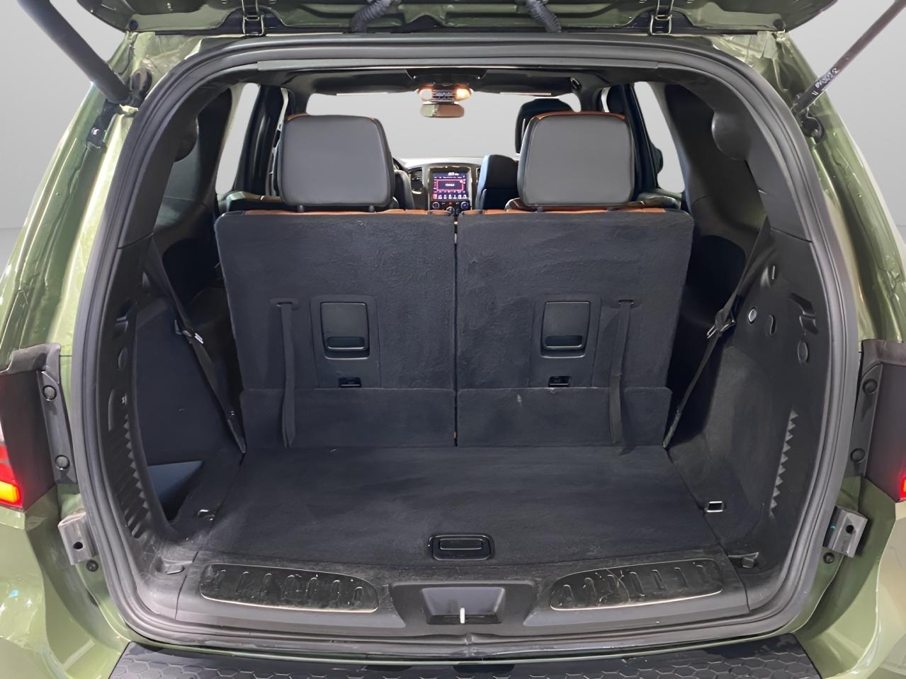 Dodge Durango R/T AWD 2020