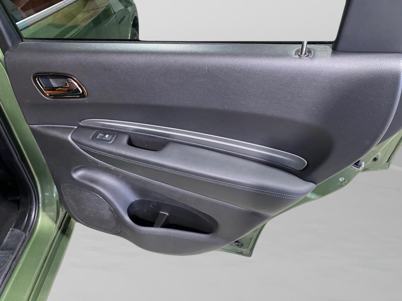 Dodge Durango R/T AWD 2020