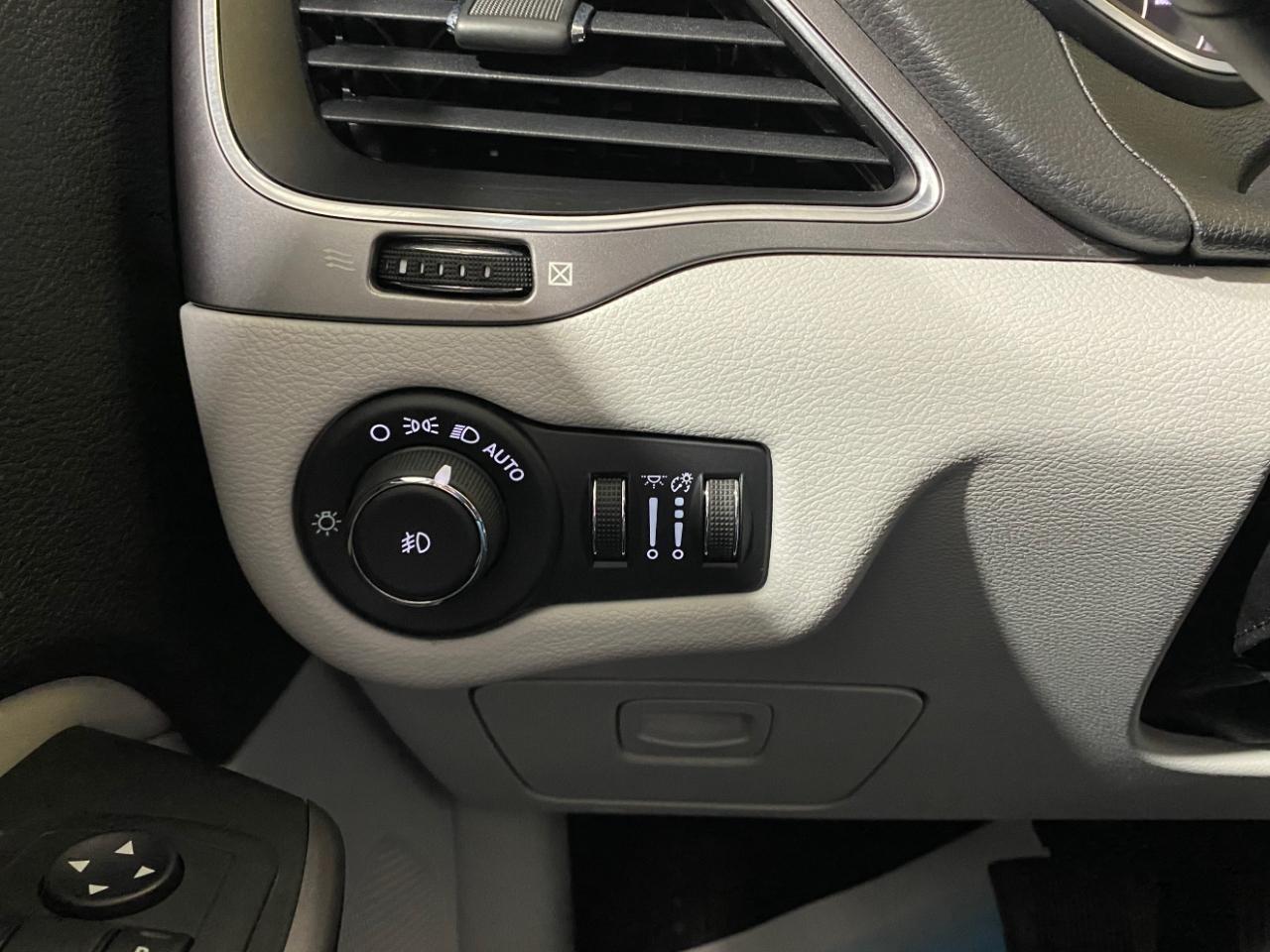 Jeep Cherokee Latitude Plus 4WD 2021