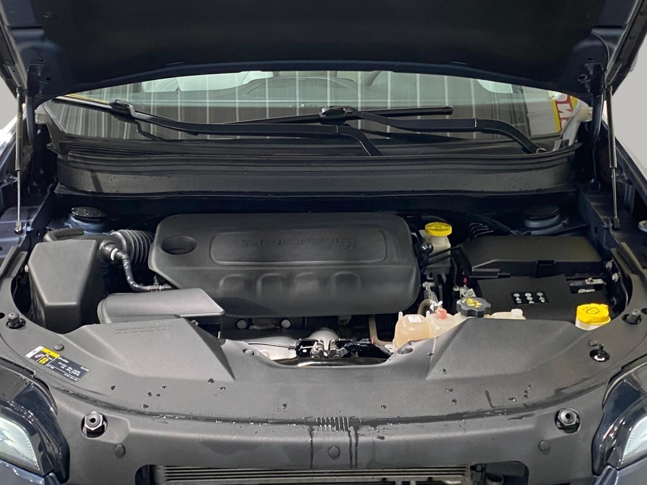 Jeep Cherokee Latitude Plus 4WD 2021